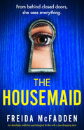 The Housemaid - Freida McFadden