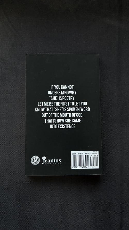 HER. Vol. 2 - Pierre Alex Jeanty
