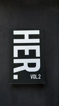 HER. Vol. 2 - Pierre Alex Jeanty