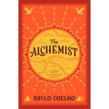 The Alchemist - Paulo Coelho