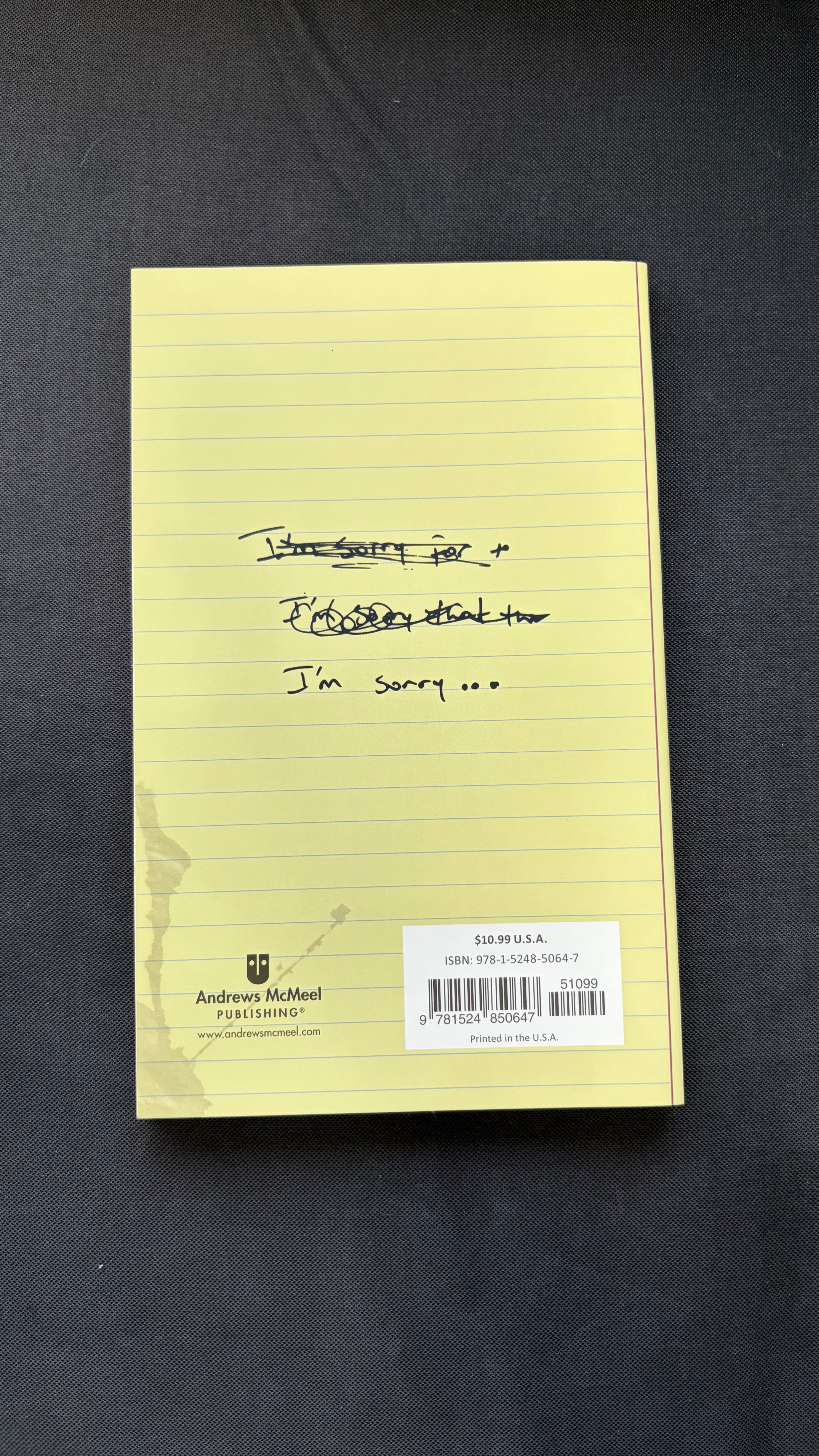Apologies That Never Came - Pierre Alex Jeanty