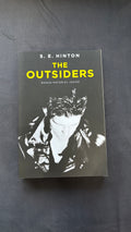 The Outsiders - S. E. Hinton